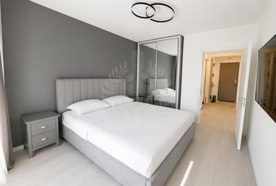 Apartament cu 2 camere decomandat, mobilat în Hipodrom - 2