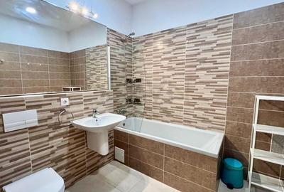 REA1024747 Apartament 3 camere I Aviatiei I Laguna Residence - 8