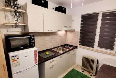 Garsonieră decomandată în Tătărași - 4