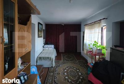 Casă cu 4 camere decomandat cu Teren 2000 Mp în Leu - 14