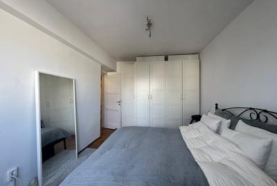 Apartament cu 2 camere decomandat în Floreasca - 9