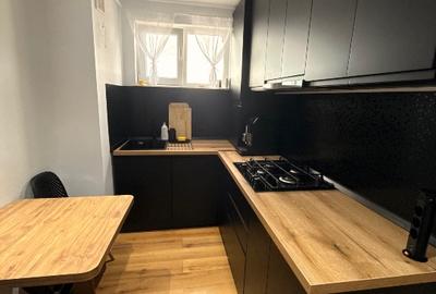 Apartament cu 2 camere semidecomandat în Craiovei - 7