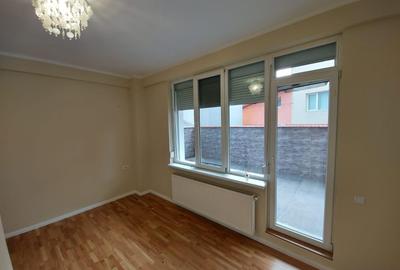 Apartament cu 3 camere nedecomandat, mobilat în Bucureștii Noi - 19