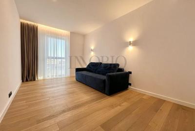 Apartament 4 Camere | One Herastrau Towers - 12