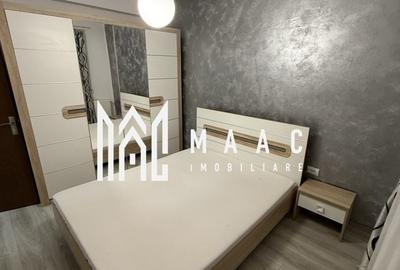 Apartament cu 3 camere decomandat, mobilat în Turnișor - 2