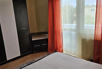Apartament cu 2 camere decomandat în Centrul Civic - 4
