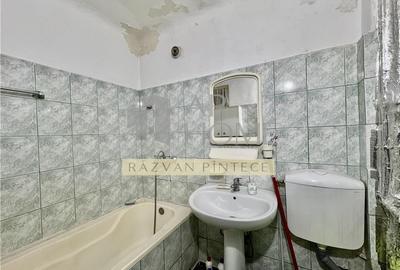 Casa P+1E, 6 camere, teren 250 mp, ultracentral, Ploiesti - 16