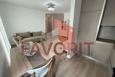 Mobilat si utilat. Vedere la padure. Parcare cu bariera Mobilat si utilat. Vedere la padure. Parcare cu bariera - 3