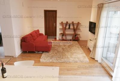 Apartament cu 3 camere decomandat în Băneasa - 15