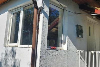 APUSENI! Casă modernizată cochetă, teren imens, pădure Țara Zarandului - 7