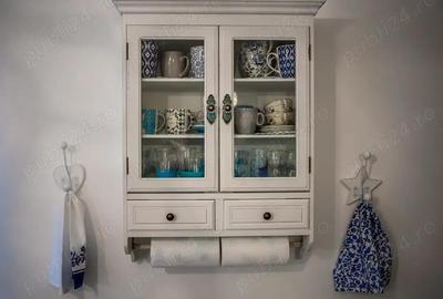 Vila Premium Stil Modern Rustic - Proprietate Exclusiva Zalau Central - 4