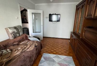 Garsonieră decomandată în Dâmbul Rotund
