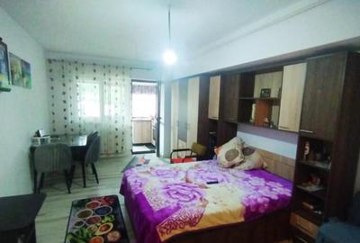 Apartament 1 camera, decomandat, Lidl-Bucium - 2