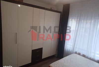 Apartament cu 4 camere în Calea Moldovei - 2