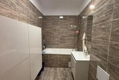 Apartament cu 3 camere decomandat, mobilat în Pipera - 10