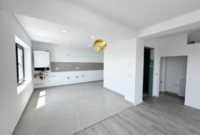 Casa P+1+M 5 camere - 200mp teren - Otopeni Odai - 5