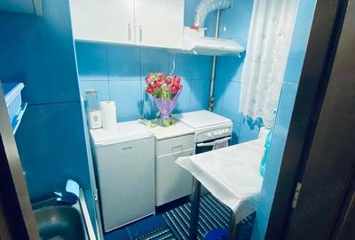 Apartament cu 2 camere semidecomandat în 1 Mai - 4