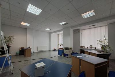 Spatiu Liceul Sportiv Adriatica 100mp utili acces direct din pietonala - 3