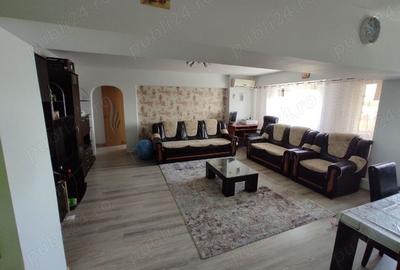 Apartament cu 3 camere semidecomandat în Cornetu - 5