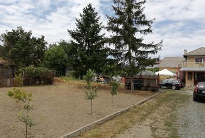 Teren 3500 mp Str Delfinului Foarte Aproape De Lacul Sutghiol - 3