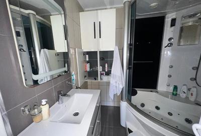 Spațiu comercial, de 324 mp, în Sovata - 2