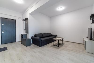 Apartament cu 2 camere nedecomandat, mobilat în Theodor Pallady - 4