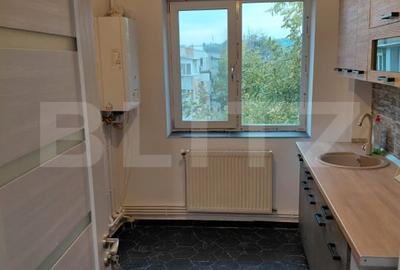 Apartament 2 camere, 50 mp, Podul de Piatra Apartament 2 camere, 50 mp, Podul de Piatra - 3