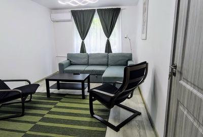 Apartament cu 2 camere în Eminescu - 2