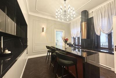 Apartament cu 3 camere semidecomandat, mobilat în Ultracentral - 12