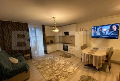 Apartament 3 camere, decomandat, zona Subcetate