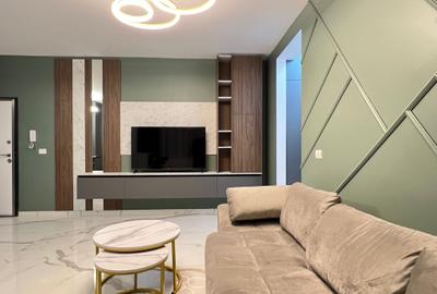 2 camere in zona Braytim | Disponibil imediat - 4