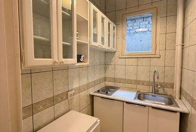 Studio | Universitate - Calderon 40 | Mobilat | Balcon - 11