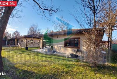 Casă cu 4 camere în Central