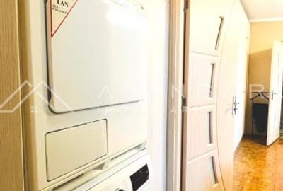 Apartament cu 2 camere semidecomandat, mobilat în Gheorgheni - 10