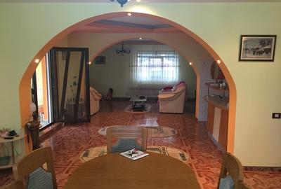 NOU* Vila 350mp cu teren 2000mp in Bucium ! - 10