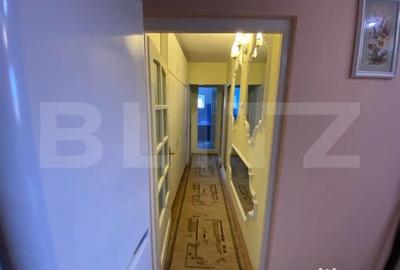 Apartament cu 3 camere decomandat în Central - 4