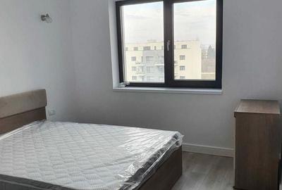 Apartament cu 2 camere în Aviației