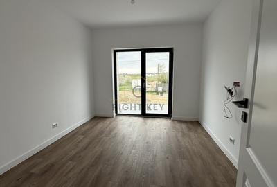 Casă individuală cu 4 camere cu Canalizare în Ciorogârla - 11