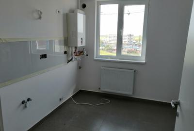 2 Camere decomandat! Acces facil metrou! Etaj intermediar! - 4