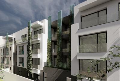 PRE-SALE Pipera Loft 42 studio LA CHEIE finisaje inclus - 3