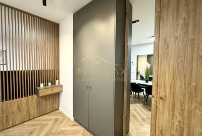 Apartament cu 3 camere *80mp* // Floreasca - 11