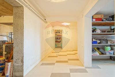 Casă individuală cu 5 camere cu Garaj în Stupini - 27