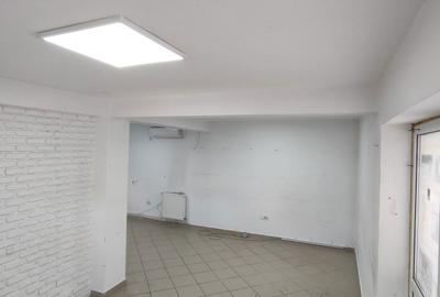 Spațiu comercial, de 65 mp, în Exterior Vest - 7