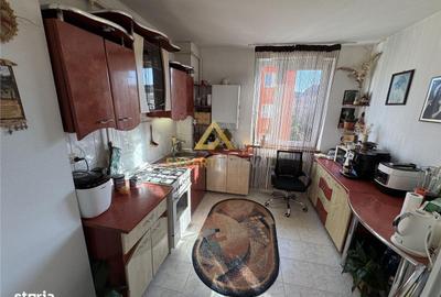Apartament cu 2 camere în Ultracentral - 2