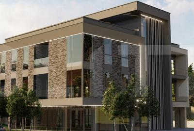 Spațiu comercial, de 220 mp, în Florești - 4