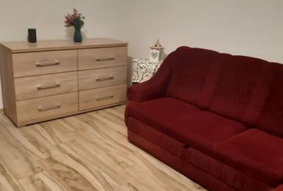 Garsonieră decomandată în Exterior Vest - 2