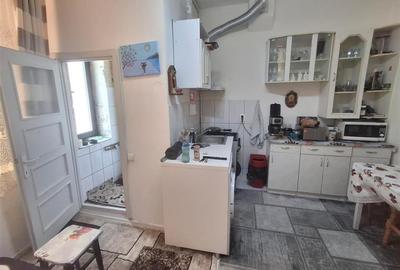 Garsoniera zona Ultracentrala Garsoniera zona Ultracentrala - 8