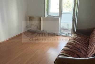 Apartament 2 camere - Zona Piața Dacia, Iași, usor negociabil Apartament 2 camere - Zona Piața Dacia, Iași, usor negociabil - 2