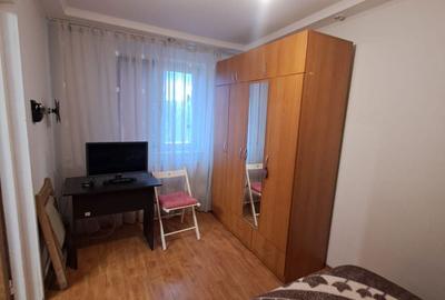 Apartament cu 2 camere nedecomandat în 1 Mai - 2
