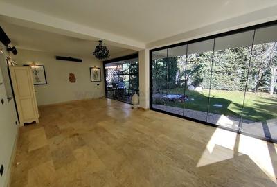 Vila de Inchiriat in apropiere de British School - 27